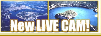 View Possum Kingdom Lake LIVE!